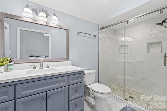 108 N Scalybark Trail, Concord, NC 28027