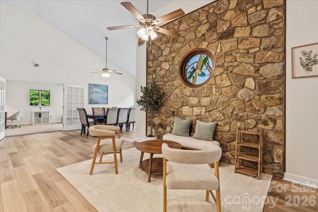 108 N Scalybark Trail, Concord, NC 28027