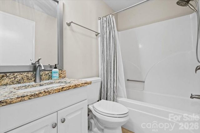 108 N Scalybark Trail, Concord, NC 28027