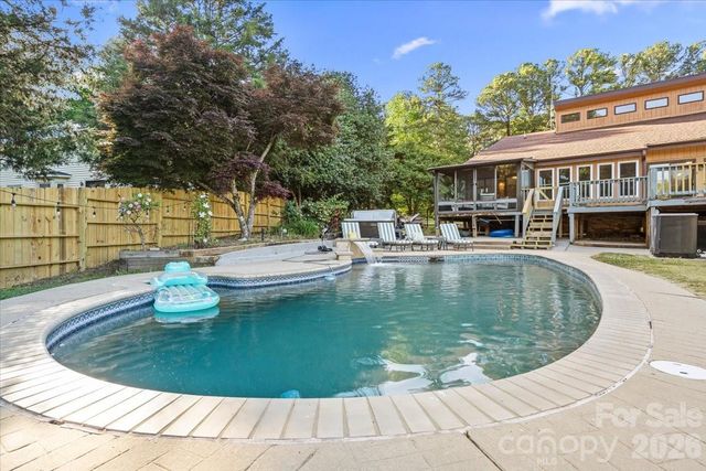 108 N Scalybark Trail, Concord, NC 28027
