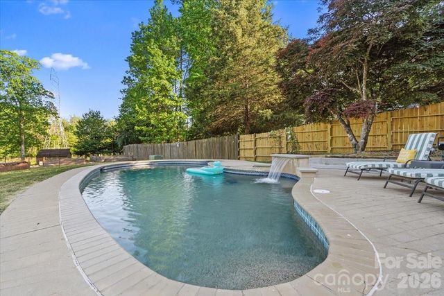108 N Scalybark Trail, Concord, NC 28027