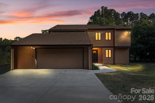 108 N Scalybark Trail, Concord, NC 28027