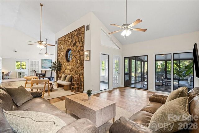 108 N Scalybark Trail, Concord, NC 28027