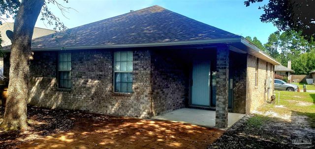 9750 Brookstone Way, Pensacola, FL 32506