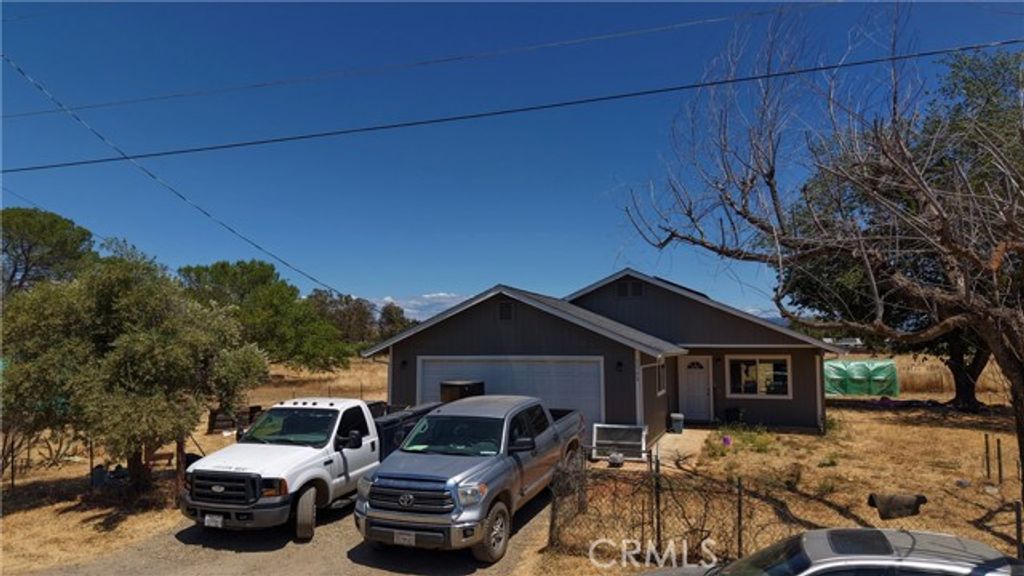 2048 10th Street, Oroville, CA 95965