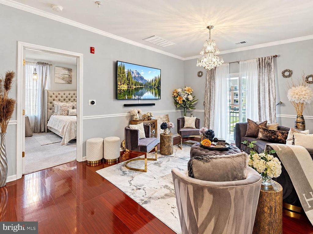 4021 DERBY CT, Cherry Hill, NJ 08002 — exterior