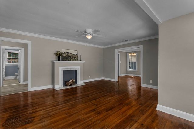 381 Atlantic Avenue, Shreveport, LA 71105