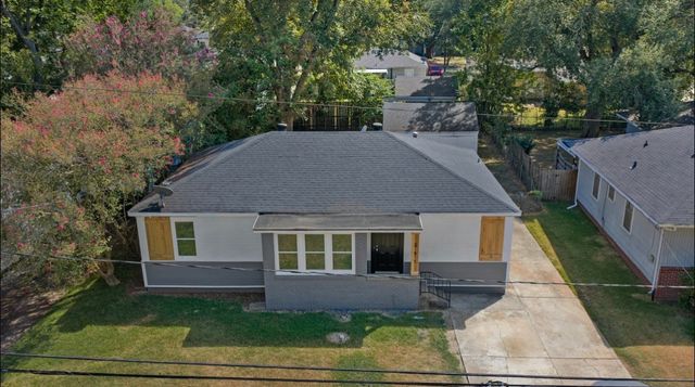 381 Atlantic Avenue, Shreveport, LA 71105