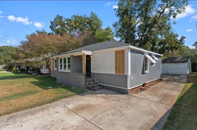 381 Atlantic Avenue, Shreveport, LA 71105