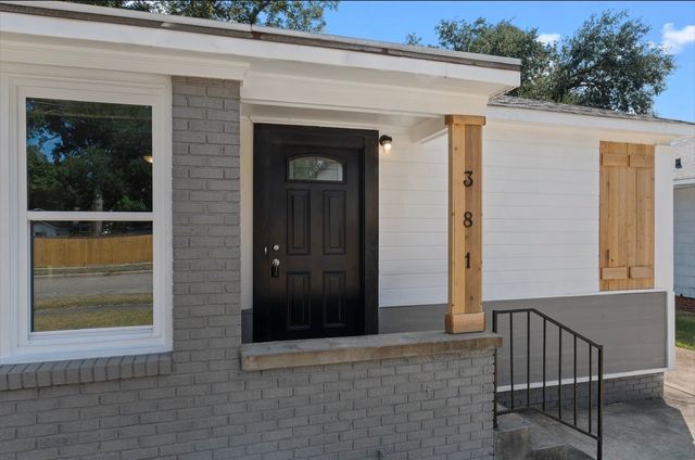 381 Atlantic Avenue, Shreveport, LA 71105
