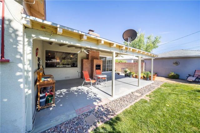 44421 Lowtree Avenue, Lancaster, CA 93534