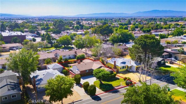 44421 Lowtree Avenue, Lancaster, CA 93534