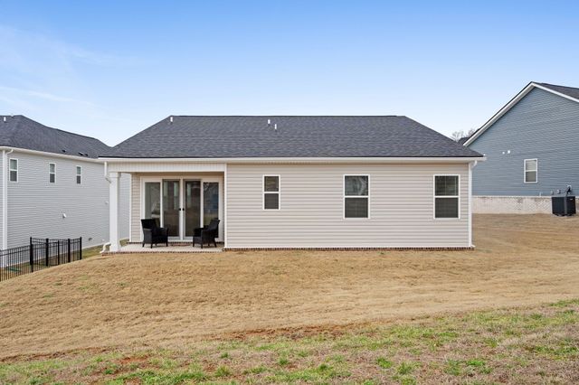 3316 Laurel Brook Ct, Columbia, TN 38401