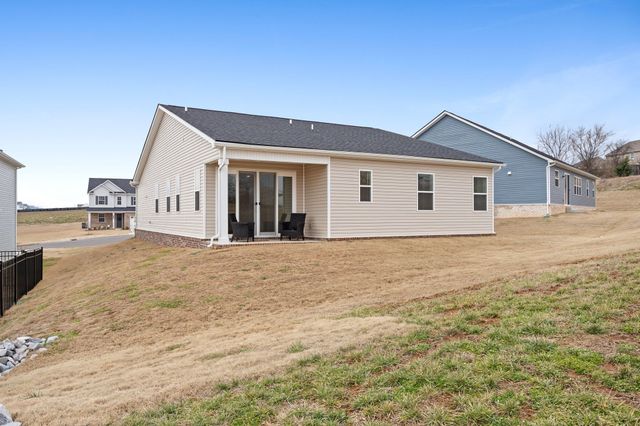 3316 Laurel Brook Ct, Columbia, TN 38401