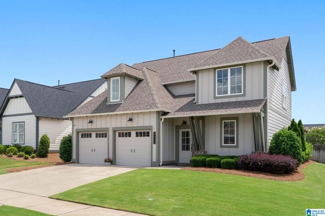 4032 OLIVIA ROAD, Hoover, AL 35244