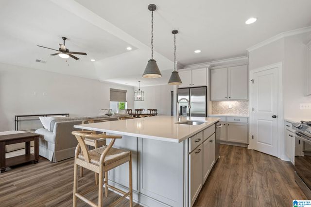 4032 OLIVIA ROAD, Hoover, AL 35244