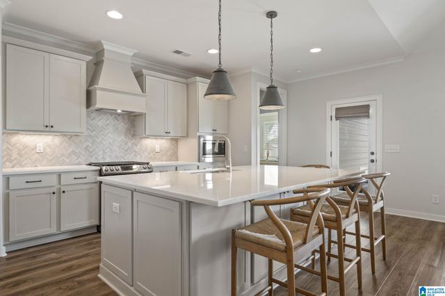 4032 OLIVIA ROAD, Hoover, AL 35244