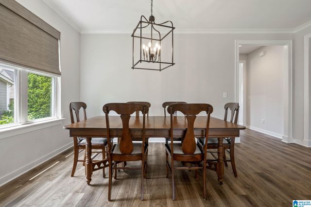 4032 OLIVIA ROAD, Hoover, AL 35244