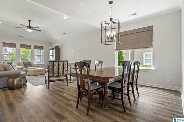 4032 OLIVIA ROAD, Hoover, AL 35244