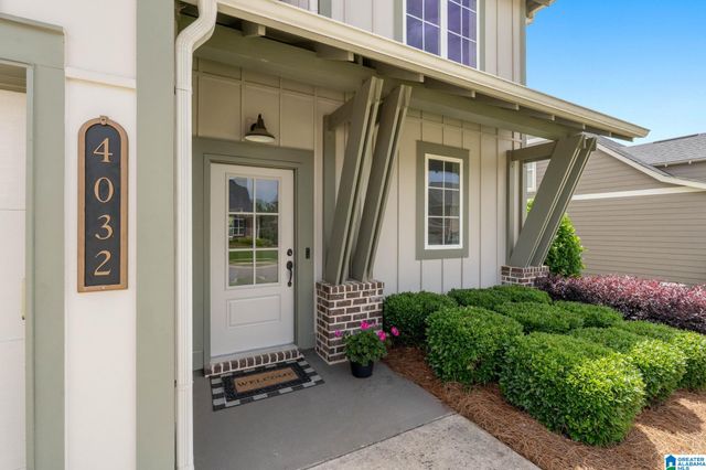 4032 OLIVIA ROAD, Hoover, AL 35244