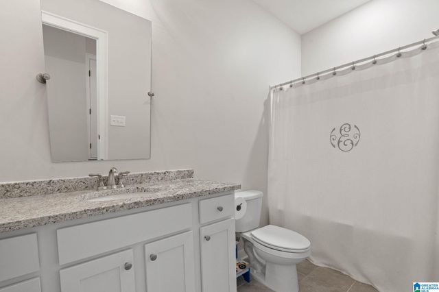 4032 OLIVIA ROAD, Hoover, AL 35244