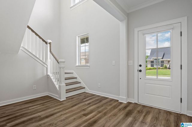 4032 OLIVIA ROAD, Hoover, AL 35244
