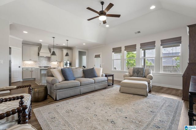 4032 OLIVIA ROAD, Hoover, AL 35244