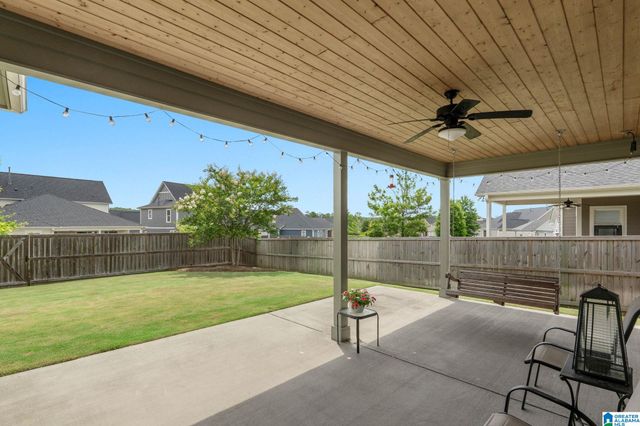 4032 OLIVIA ROAD, Hoover, AL 35244