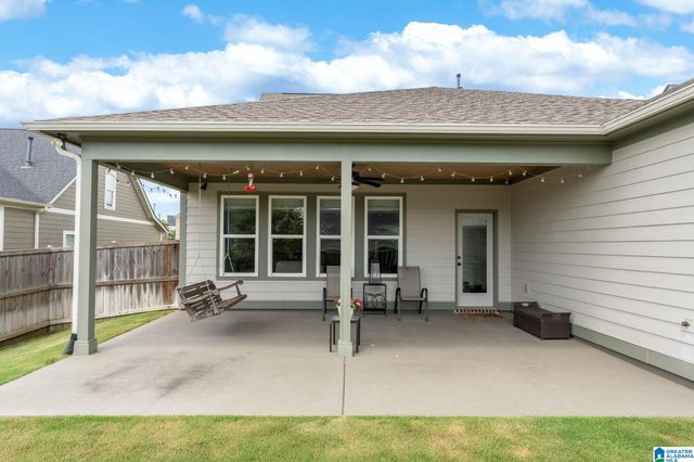 4032 OLIVIA ROAD, Hoover, AL 35244
