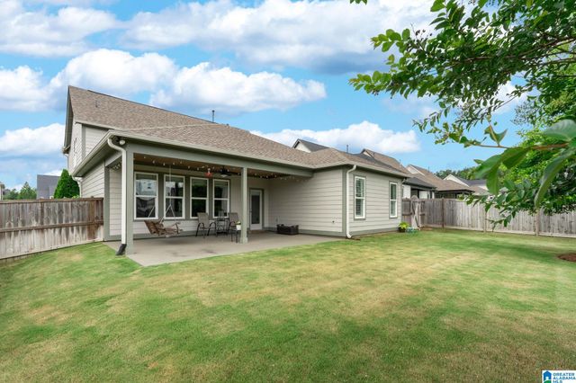 4032 OLIVIA ROAD, Hoover, AL 35244
