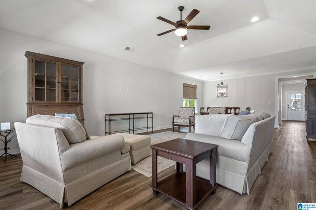 4032 OLIVIA ROAD, Hoover, AL 35244