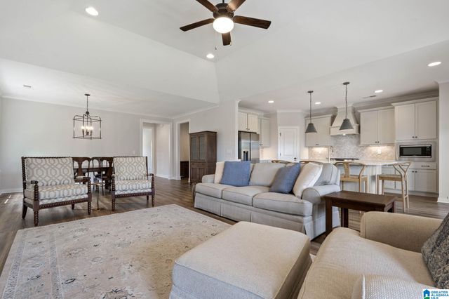 4032 OLIVIA ROAD, Hoover, AL 35244