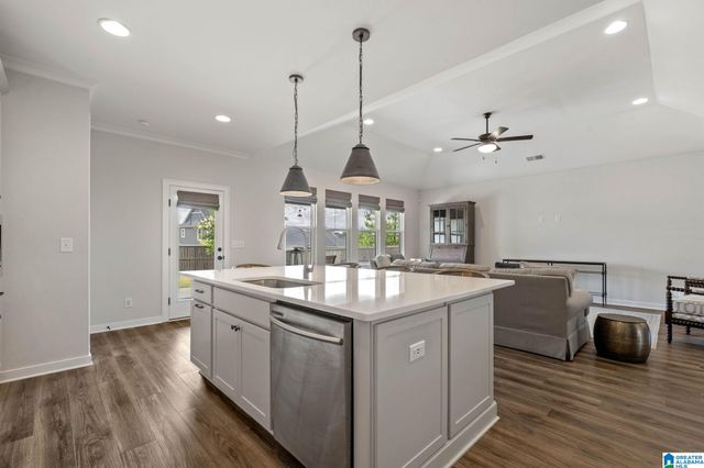 4032 OLIVIA ROAD, Hoover, AL 35244