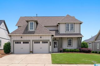 4032 OLIVIA ROAD, Hoover, AL 35244