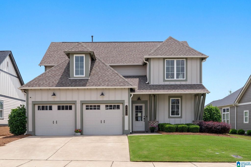 4032 OLIVIA ROAD, Hoover, AL 35244