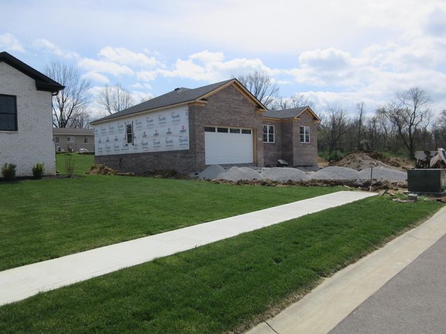 204 Jett Drive, Winchester, KY 40391