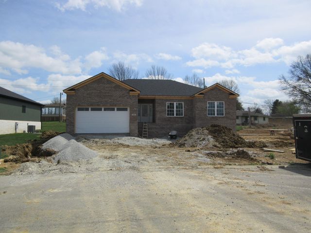 204 Jett Drive, Winchester, KY 40391