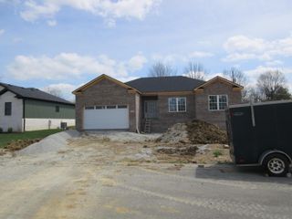 204 Jett Drive, Winchester, KY 40391