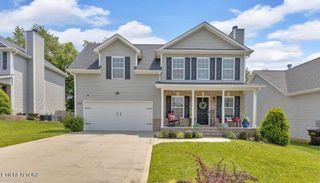 7345 Ladd Rd, Powell, TN 37849