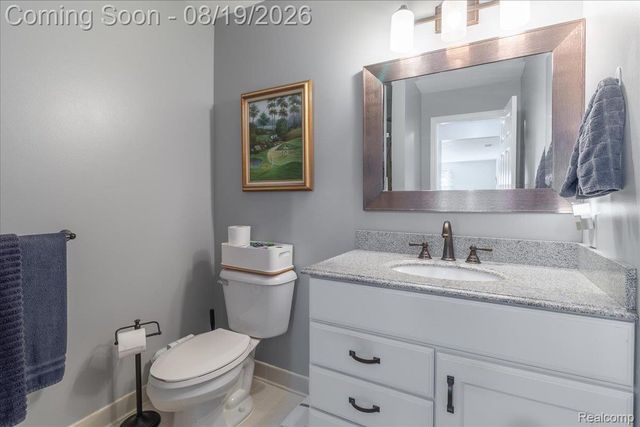 4929 Harbor Point Drive, Waterford Charter Township, MI 48329