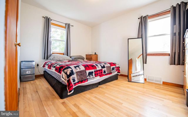 200 SERGE ST, Bellefonte, PA 16823