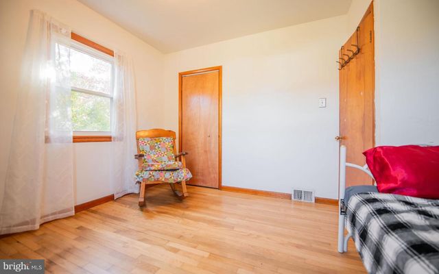 200 SERGE ST, Bellefonte, PA 16823