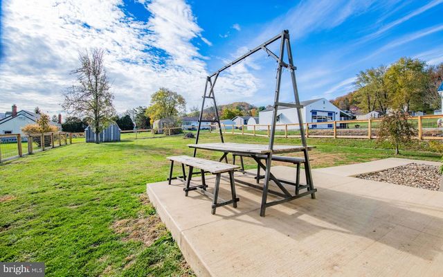 200 SERGE ST, Bellefonte, PA 16823