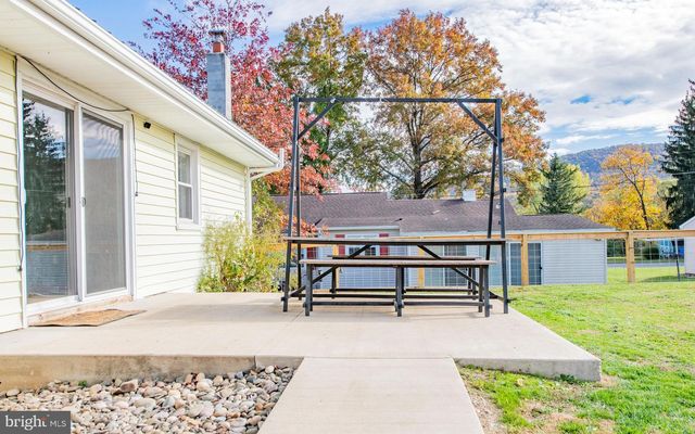 200 SERGE ST, Bellefonte, PA 16823