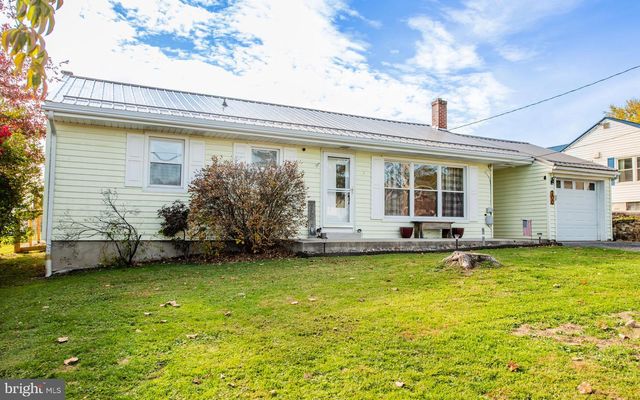 200 SERGE ST, Bellefonte, PA 16823