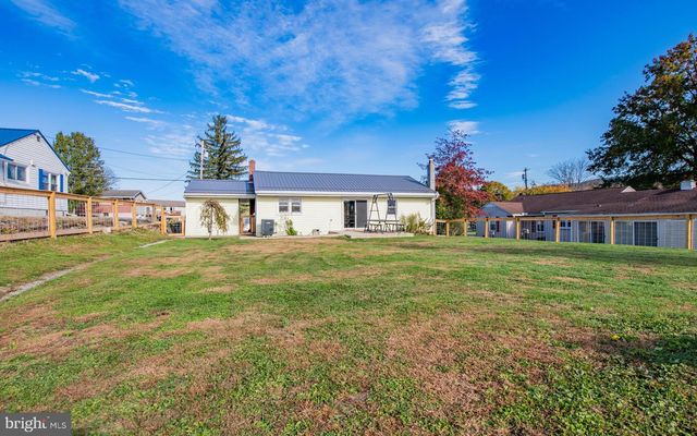 200 SERGE ST, Bellefonte, PA 16823