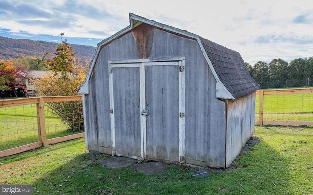 200 SERGE ST, Bellefonte, PA 16823