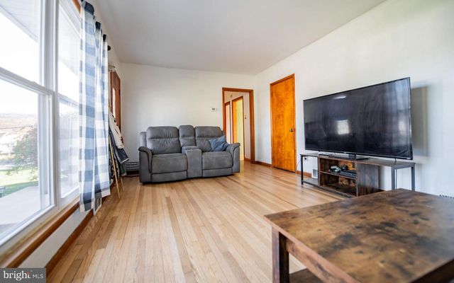 200 SERGE ST, Bellefonte, PA 16823