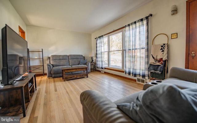 200 SERGE ST, Bellefonte, PA 16823