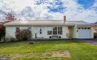 200 SERGE ST, Bellefonte, PA 16823